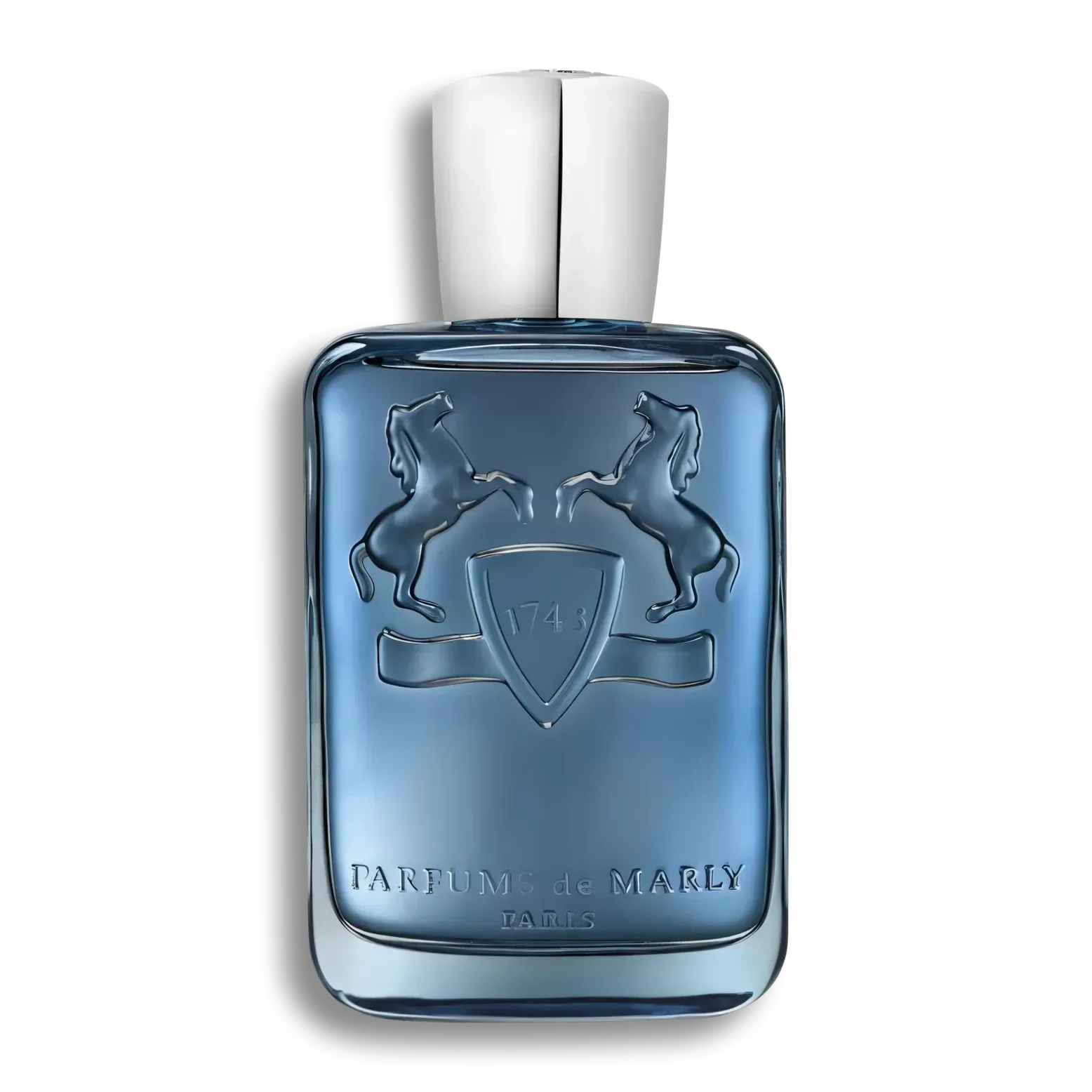 Product shot of Sedley by Parfums de Marly