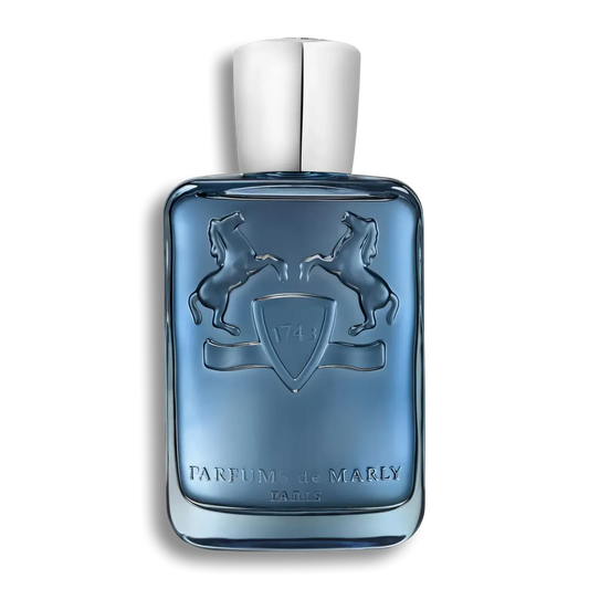 Product shot of Sedley by Parfums de Marly
