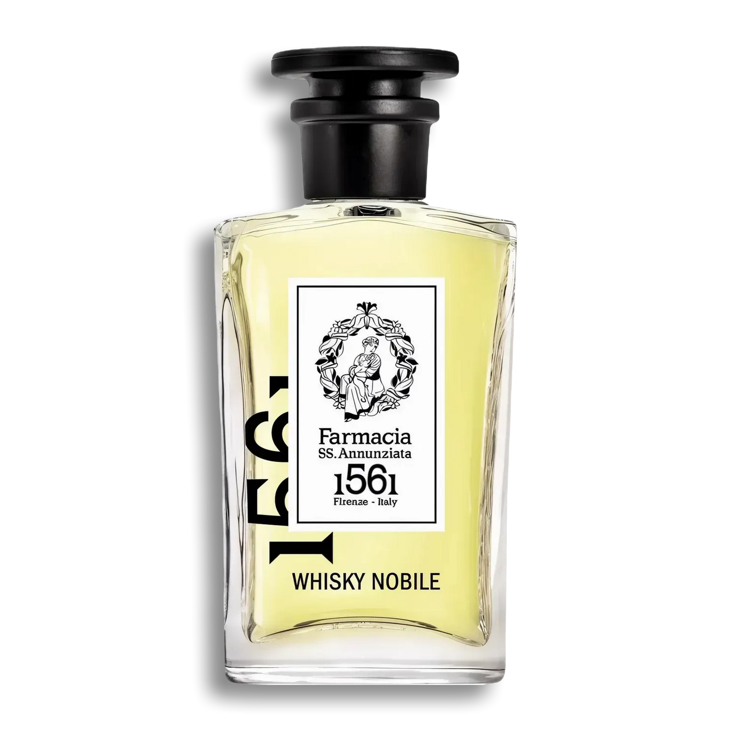 Product shot of Whisky Nobile by Farmacia SS.Annunziata