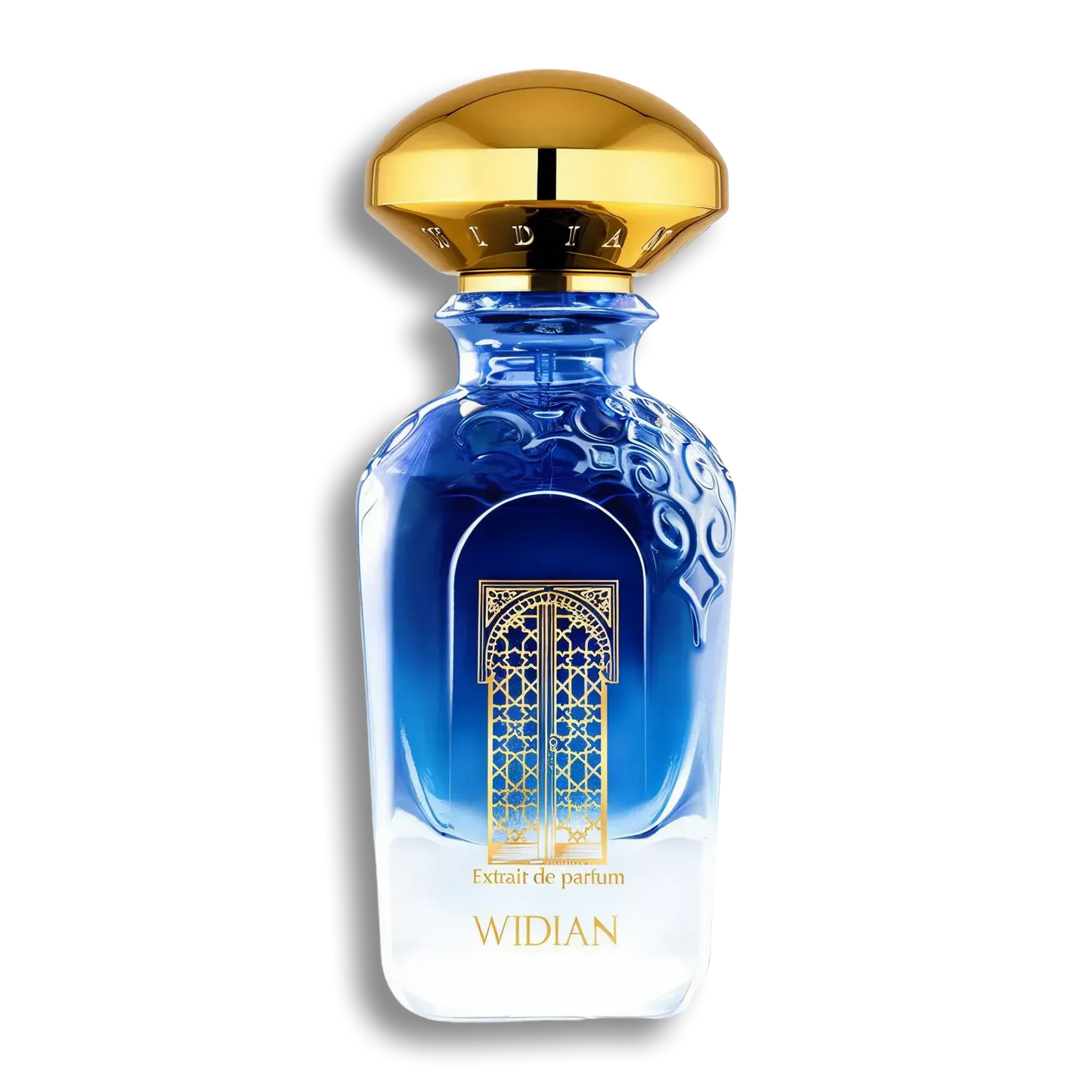 Product shot of Granada by Widian