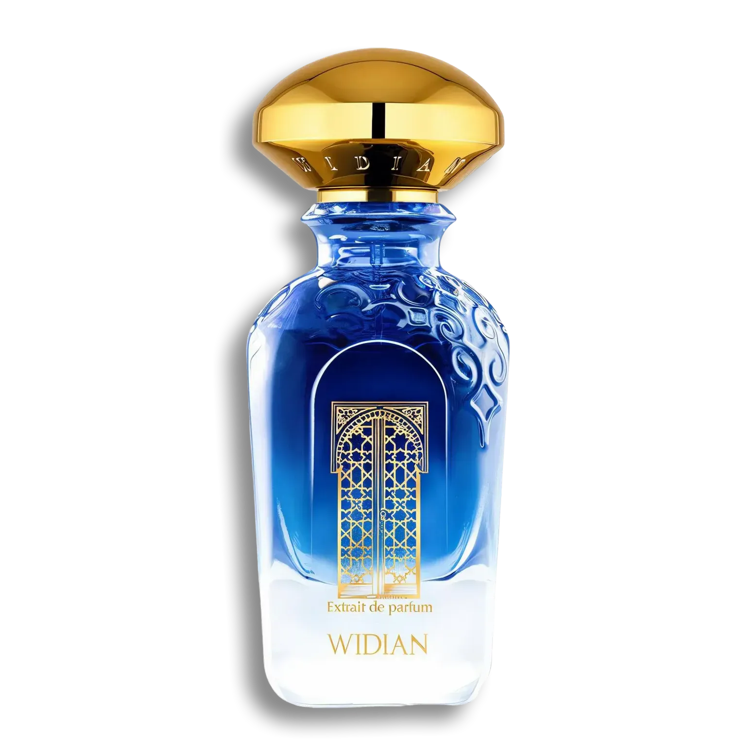 Product shot of Granada by Widian