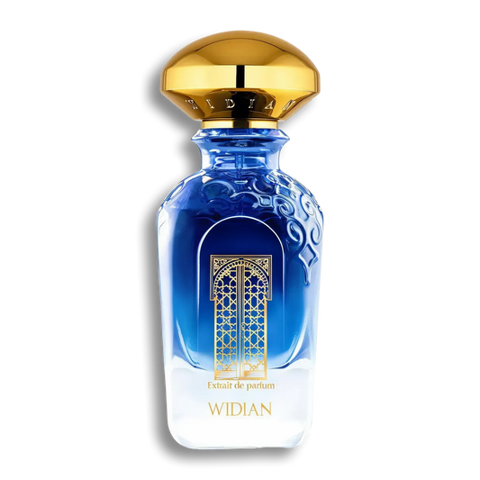 Product shot of Granada by Widian