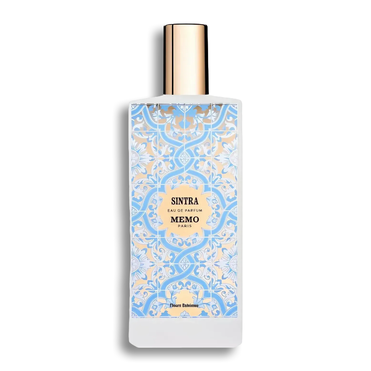 Product shot of Sintra by Memo Paris