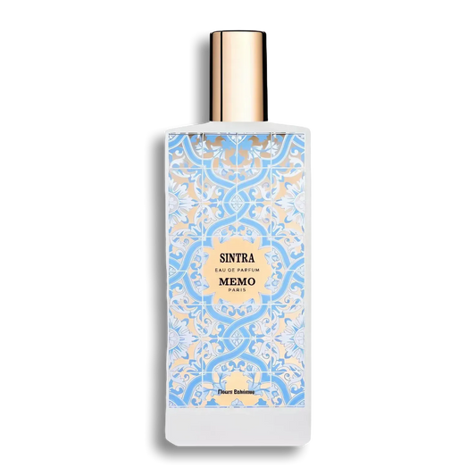 Product shot of Sintra by Memo Paris