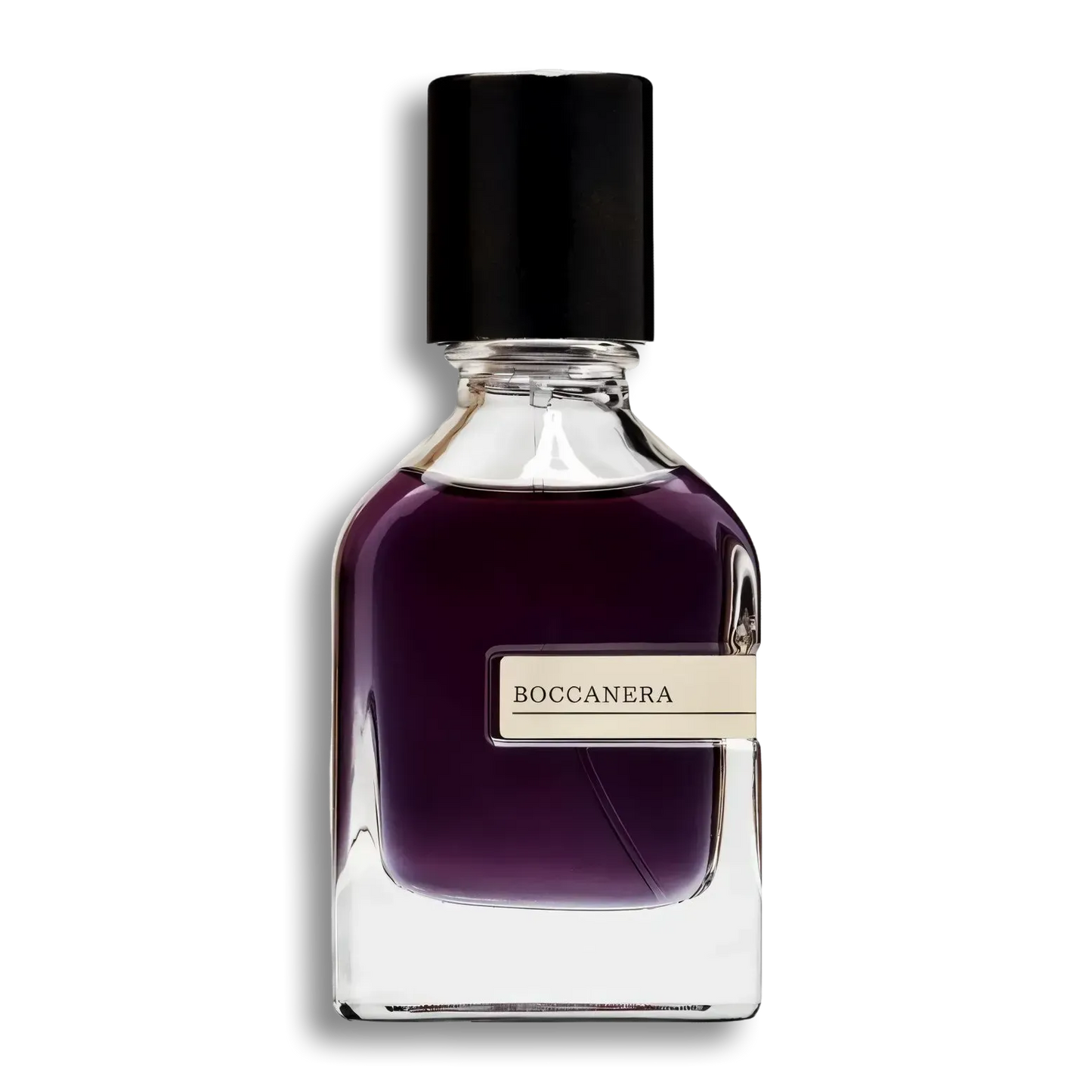 Product shot of Boccanera by Orto Parisi