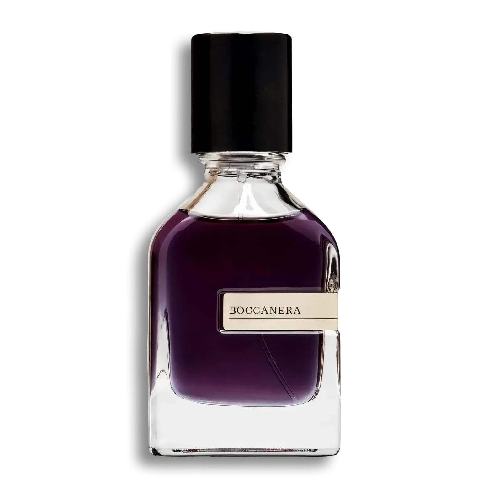 Product shot of Boccanera by Orto Parisi