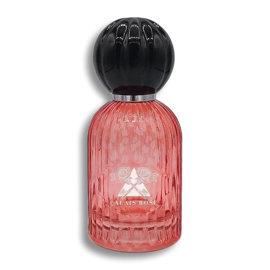 Product shot of Palais Rose by Les Folies Du Parfum
