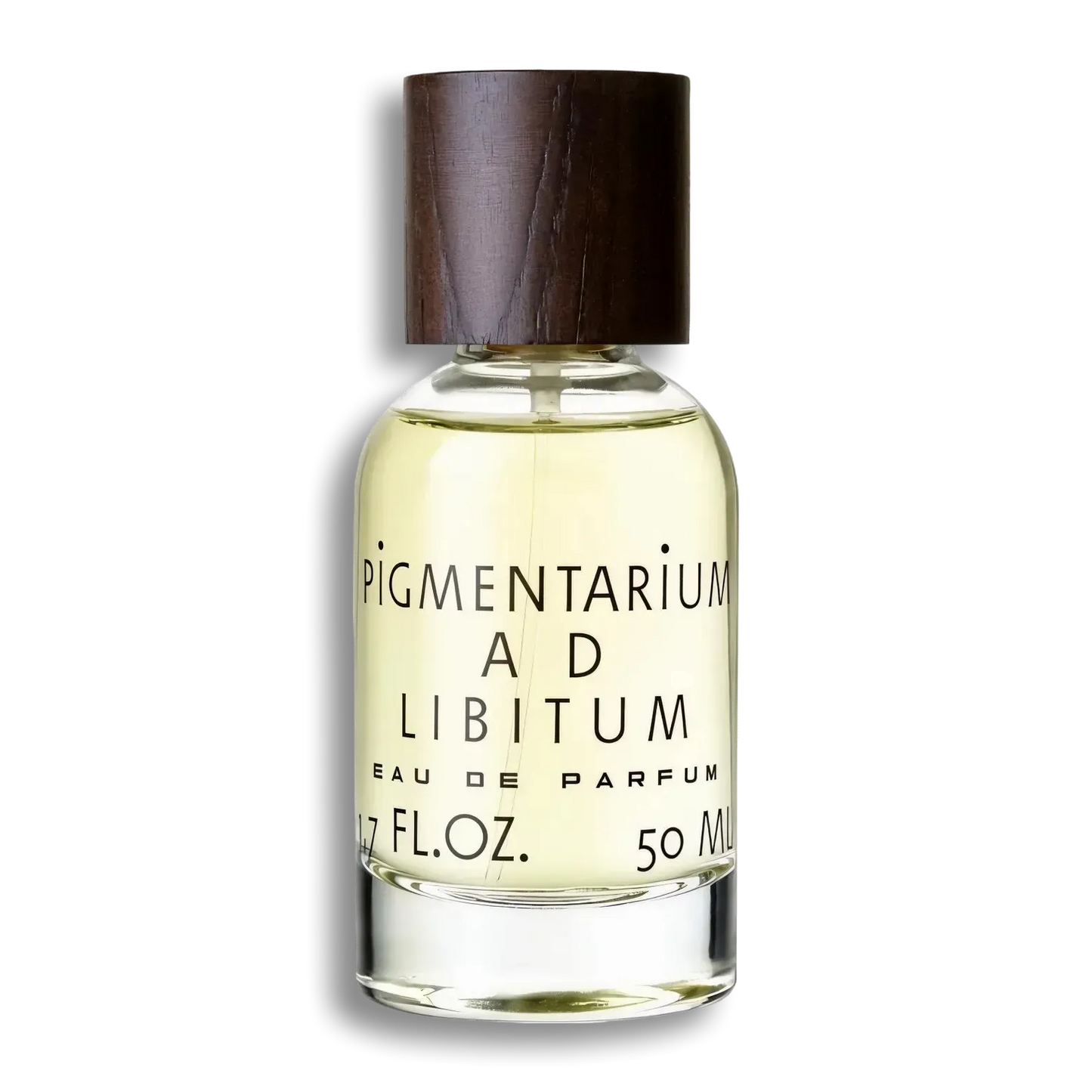 Product shot of Ad Libitum by Pigmentarium