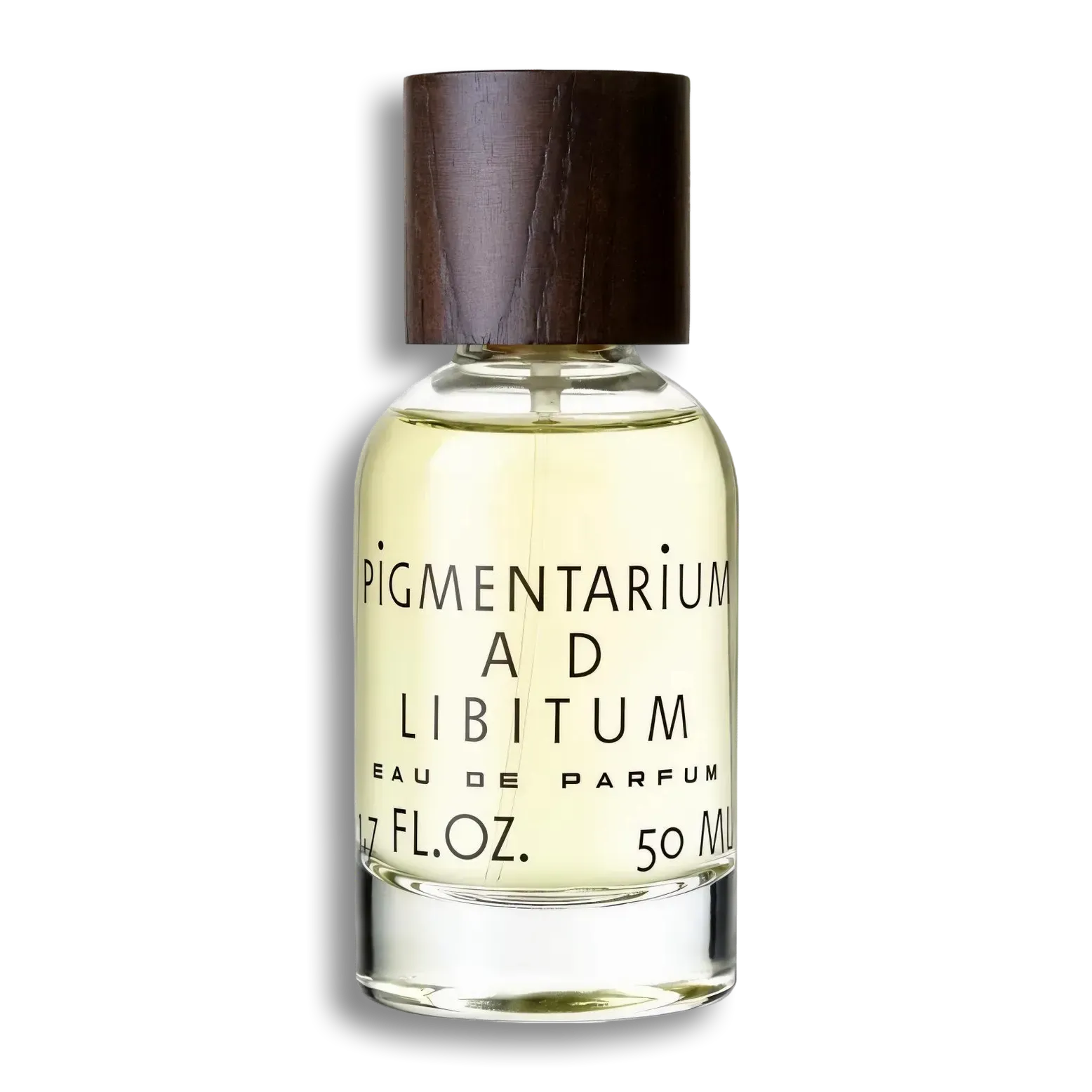 Product shot of Ad Libitum by Pigmentarium