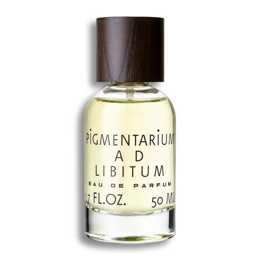 Product shot of Ad Libitum by Pigmentarium