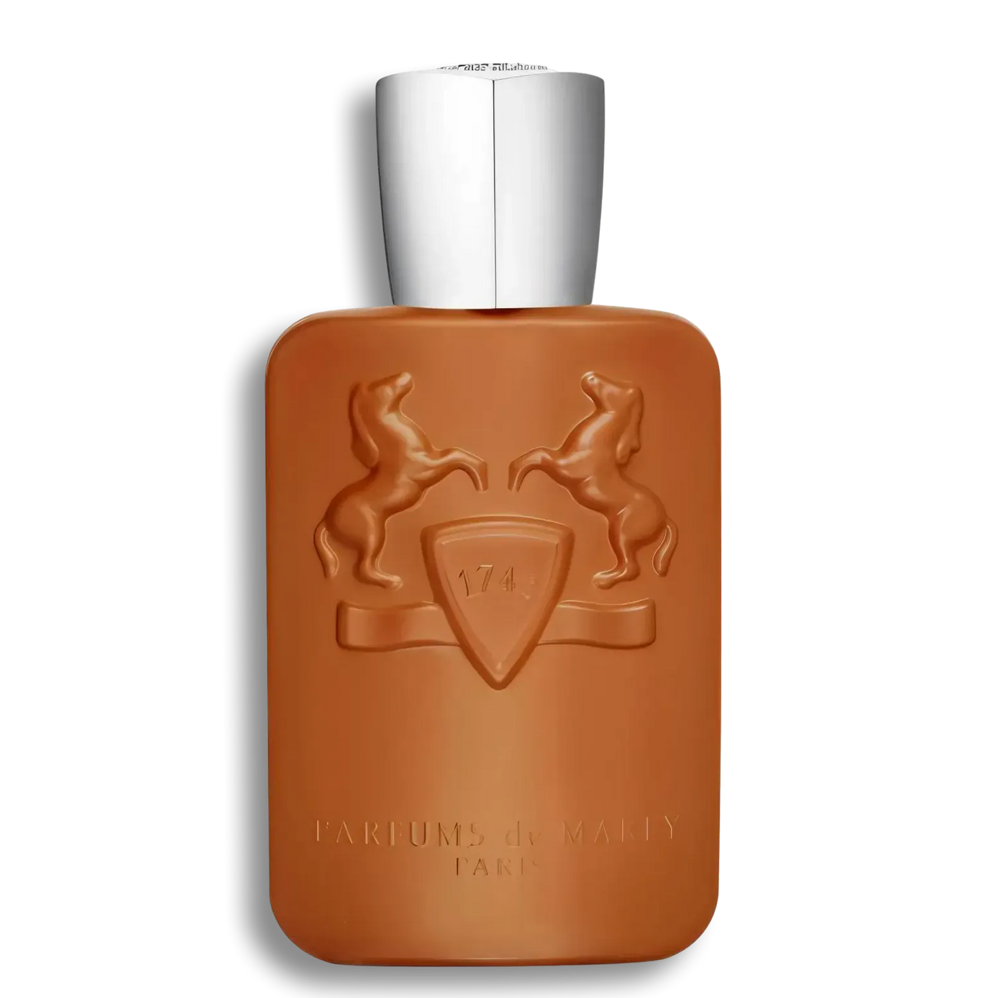 Product shot of Althair by Parfums de Marly