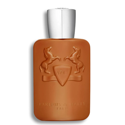 Product shot of Althair by Parfums de Marly