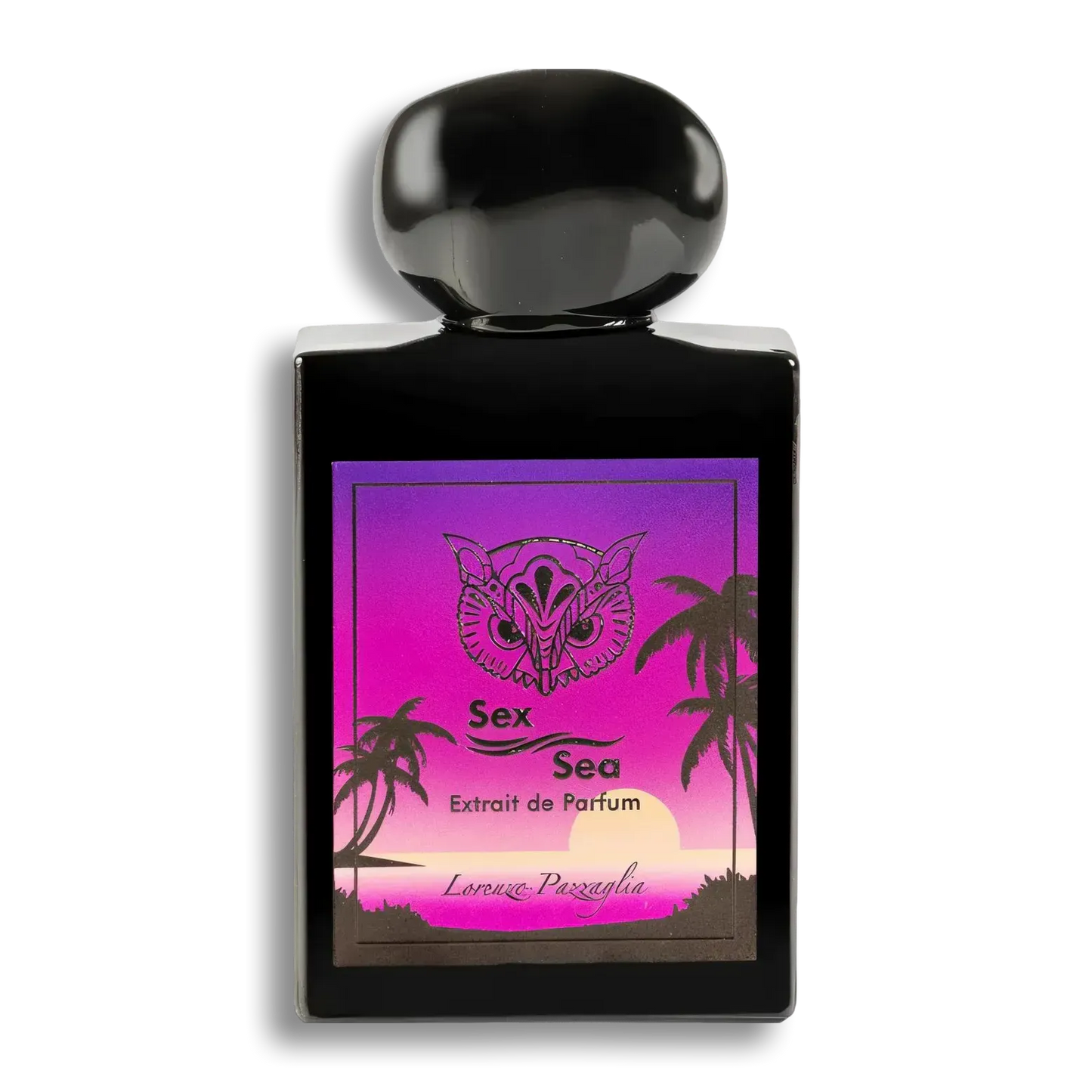 Product shot of Sex Sea by Lorenzo Pazzaglia