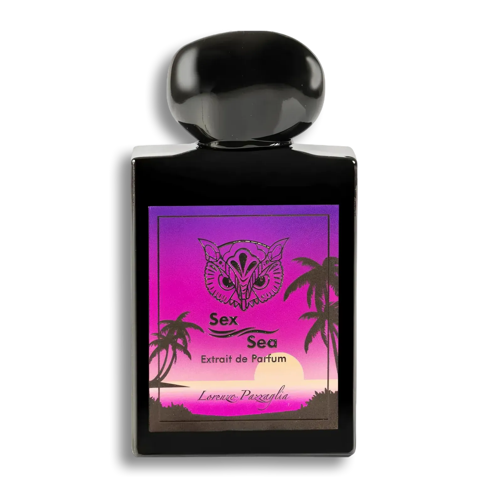 Product shot of Sex Sea by Lorenzo Pazzaglia
