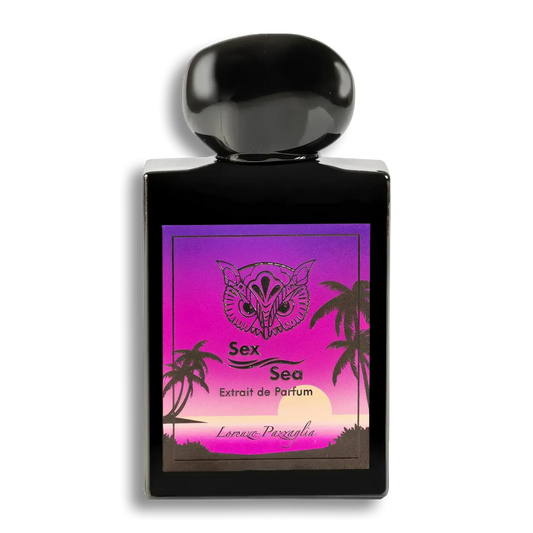 Product shot of Sex Sea by Lorenzo Pazzaglia