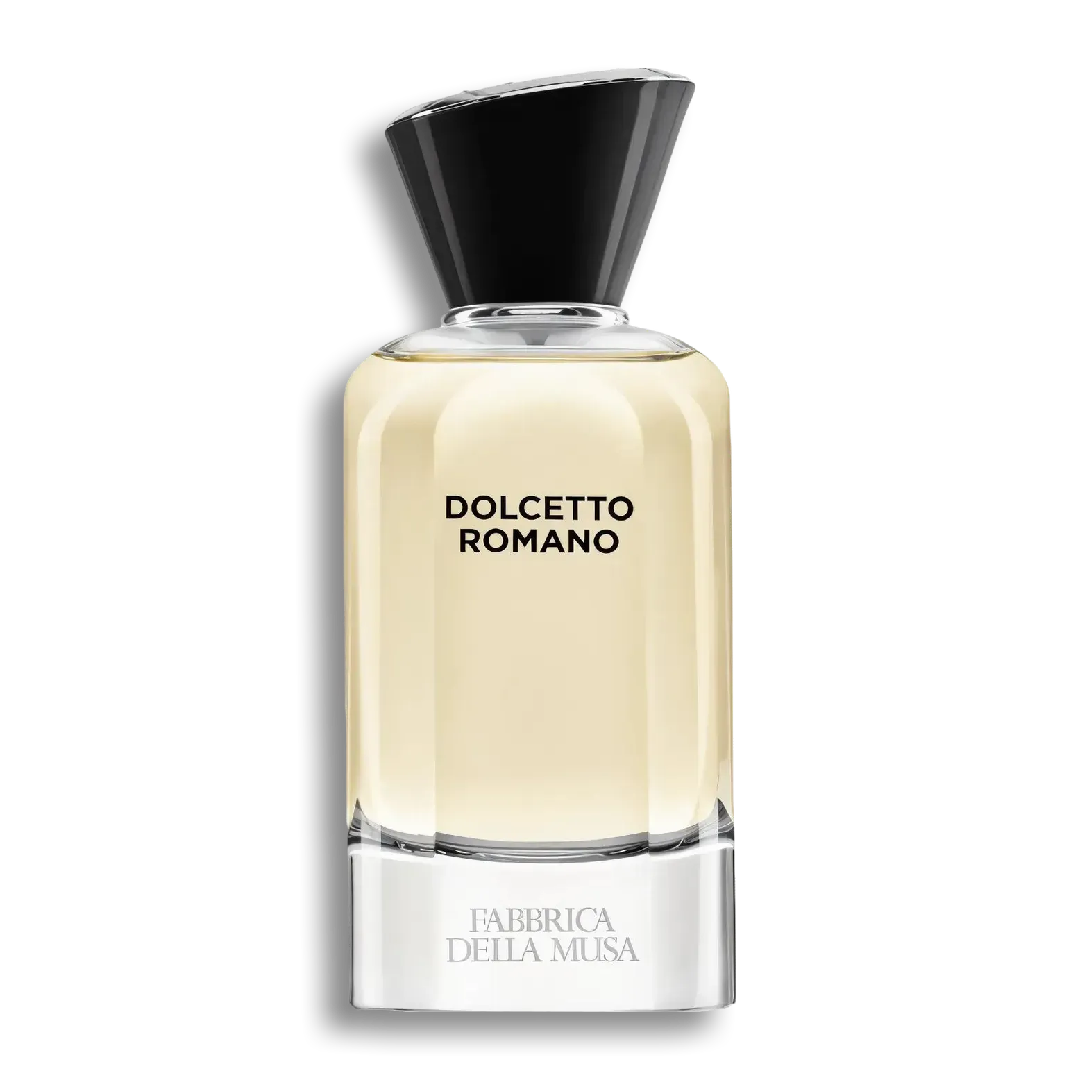 Product shot of Dolcetto Romano by Fabbrica Della Musa