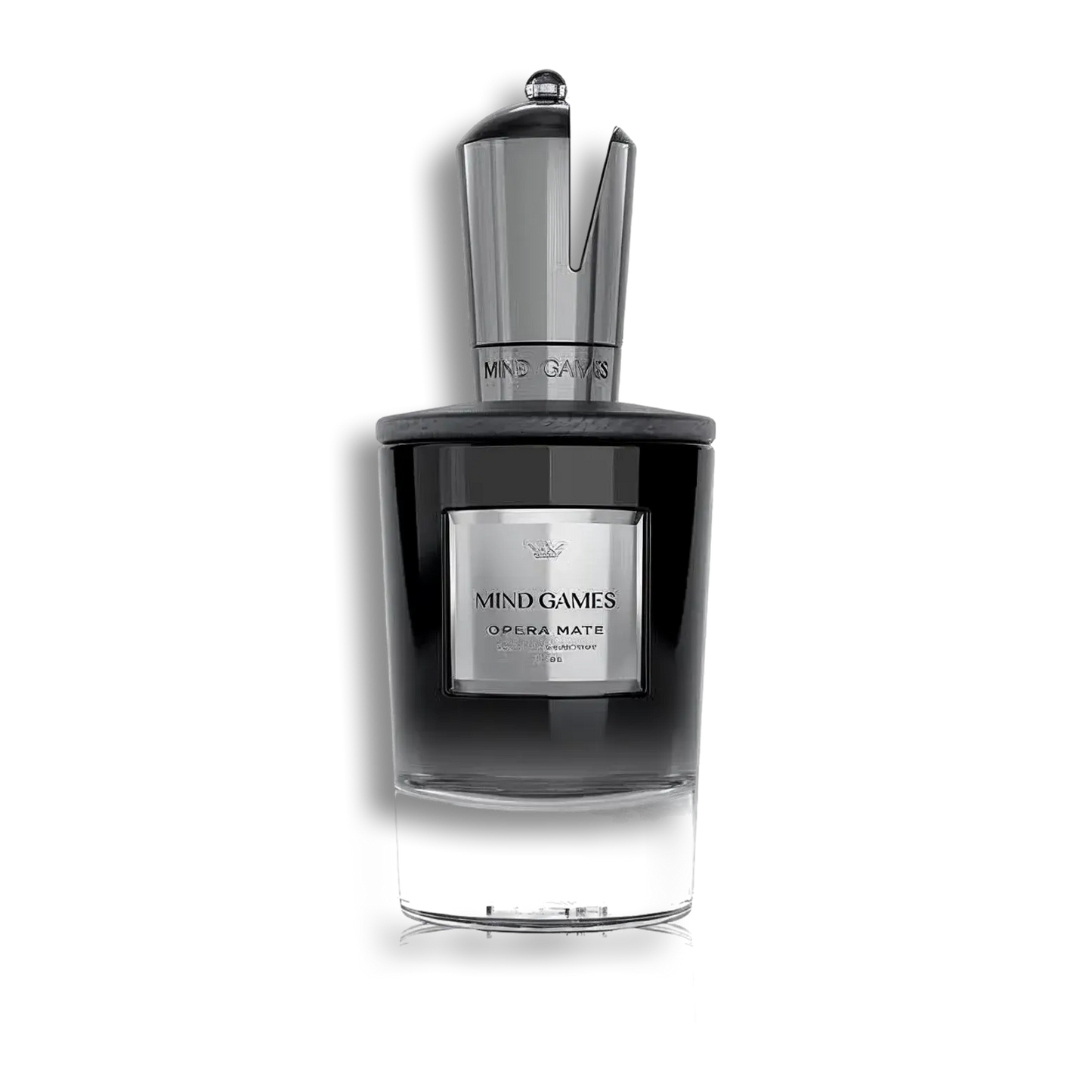 Product shot of Opera Mate by Mind Games