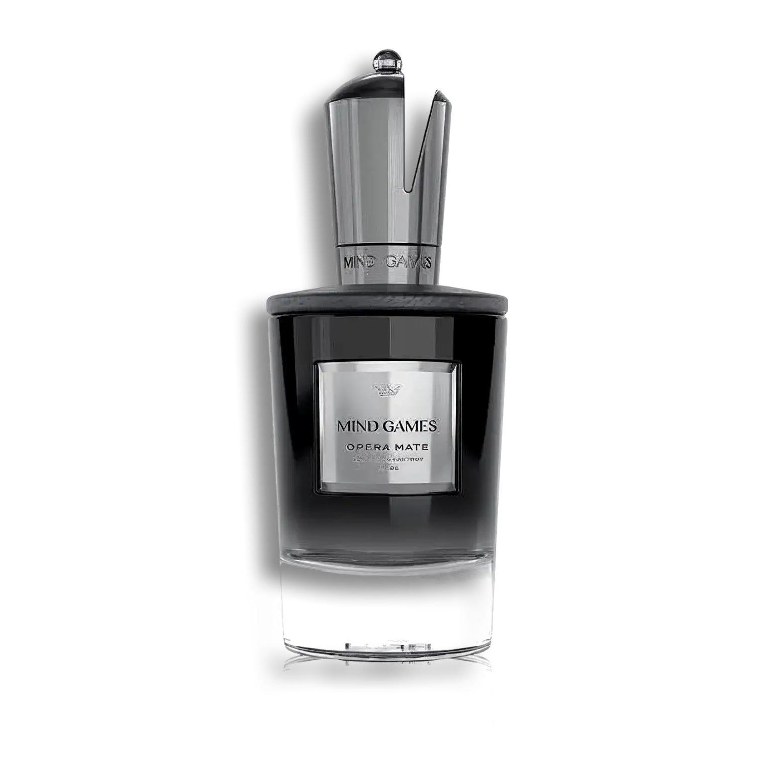 Product shot of Opera Mate by Mind Games