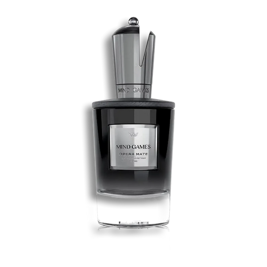 Product shot of Opera Mate by Mind Games