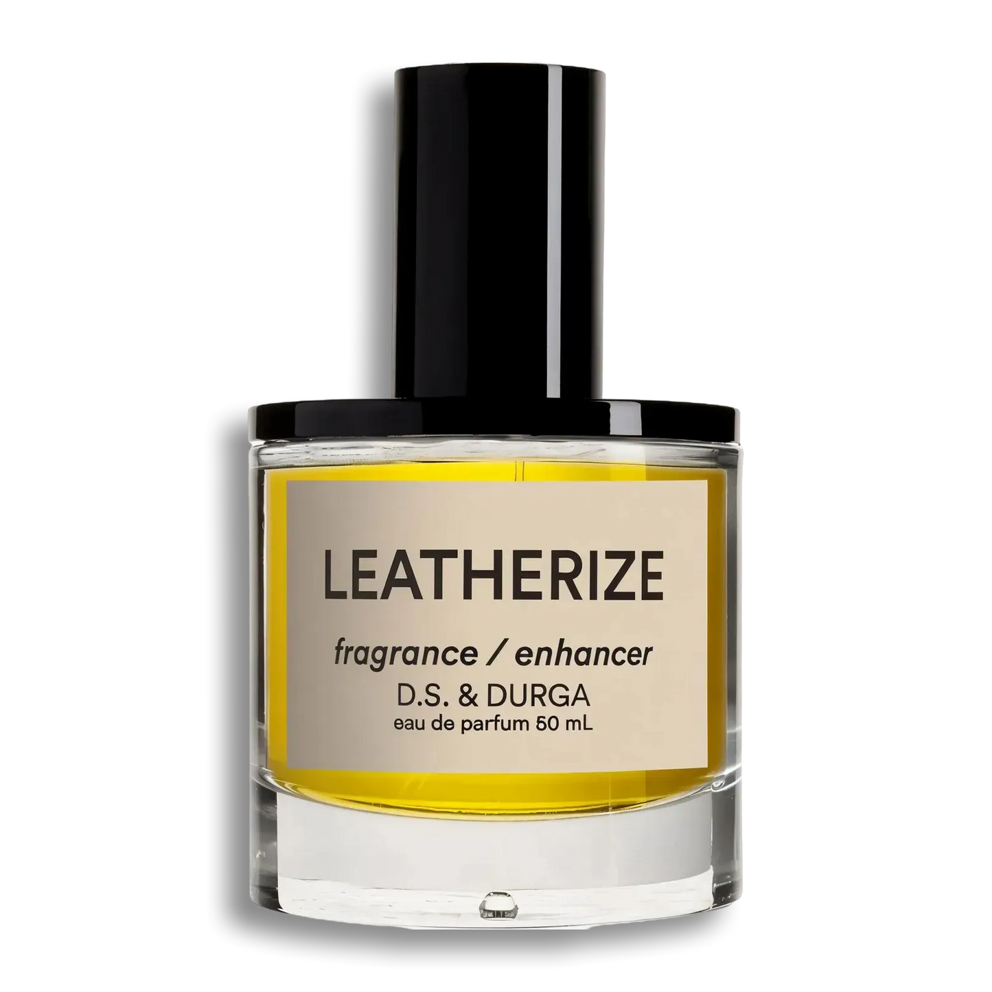 Product shot of Leatherize by D.S. & Durga