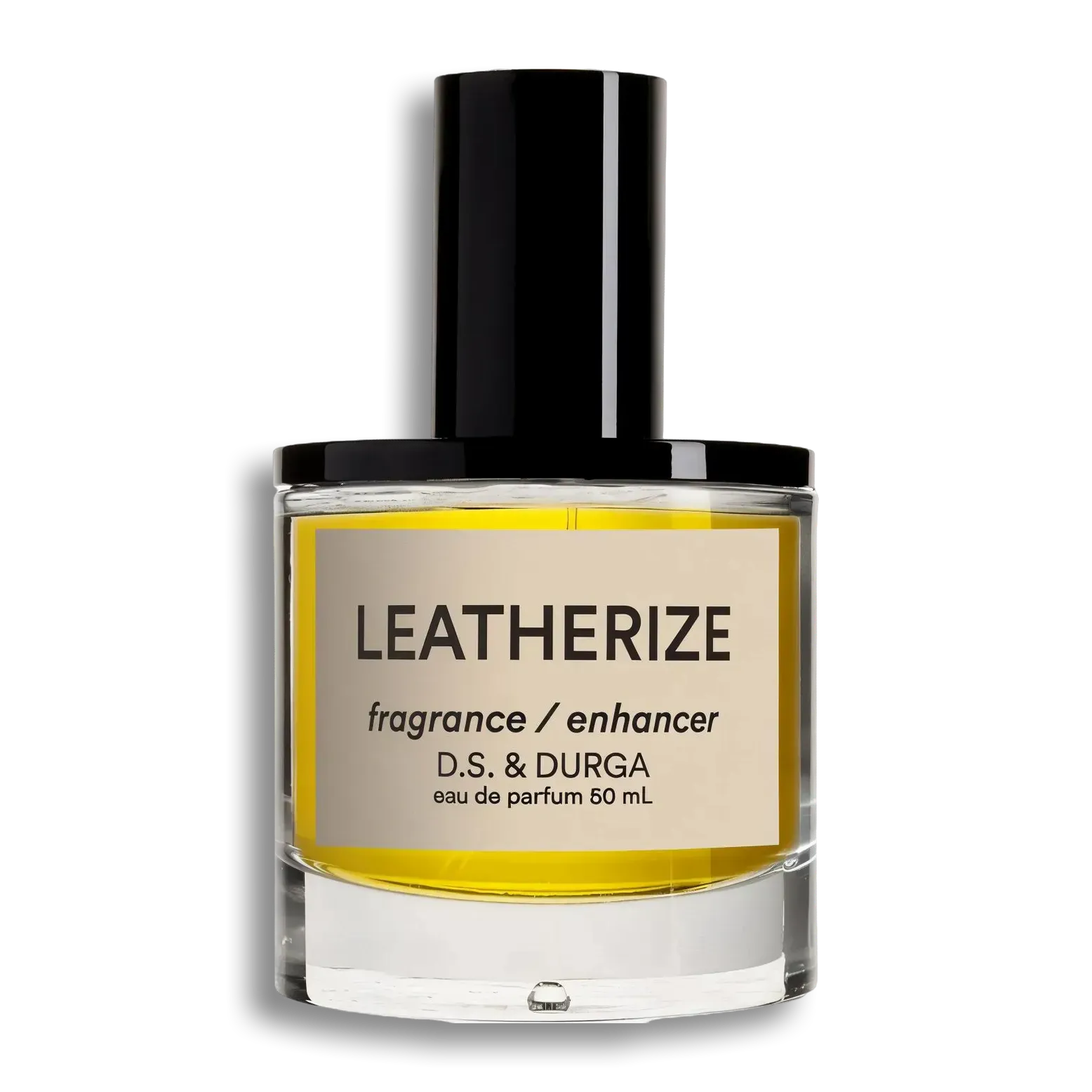 Product shot of Leatherize by D.S. & Durga