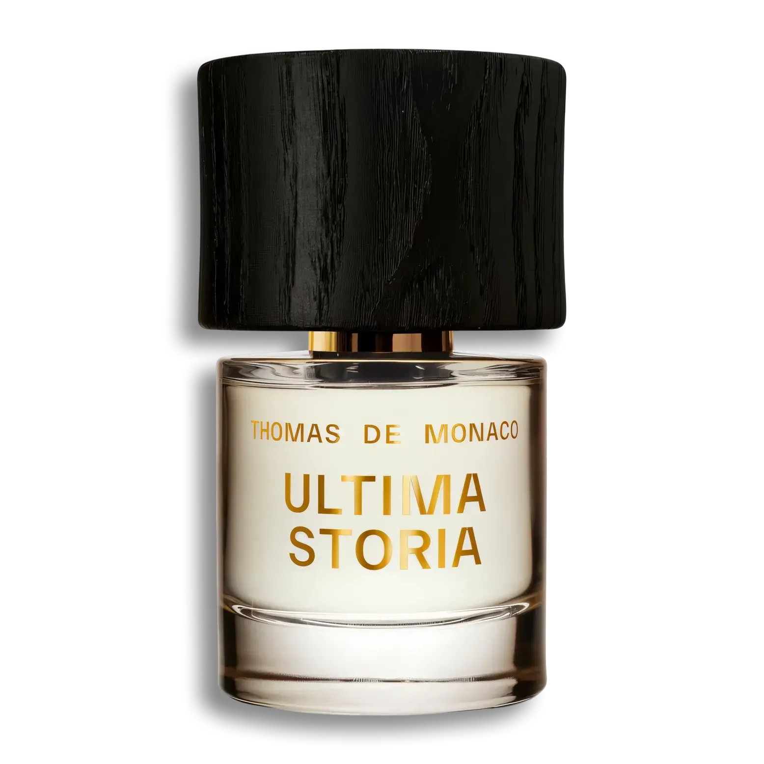 Product shot of Ultima Storia by Thomas De Monaco