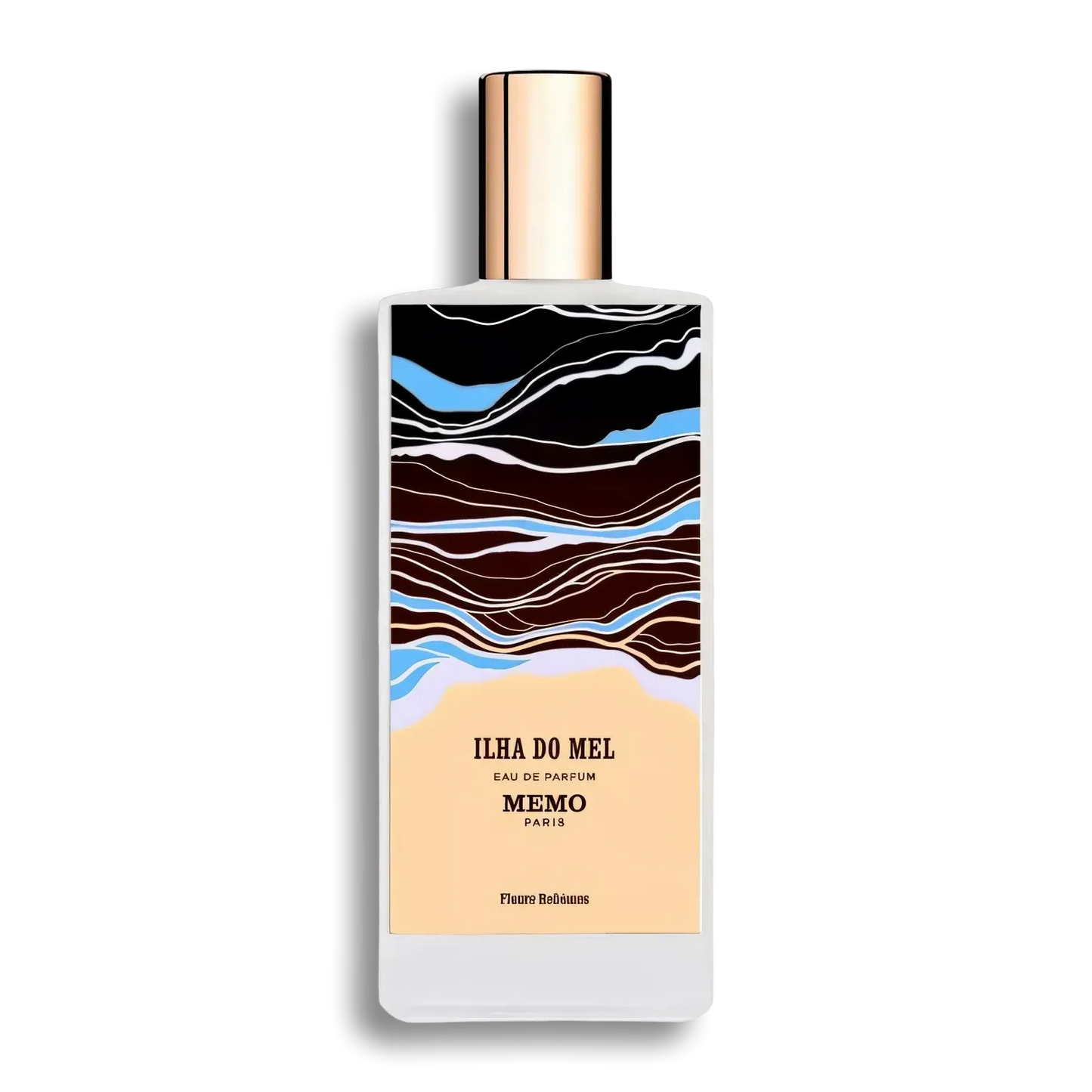 Product shot of Ilha Do Mel by Memo Paris