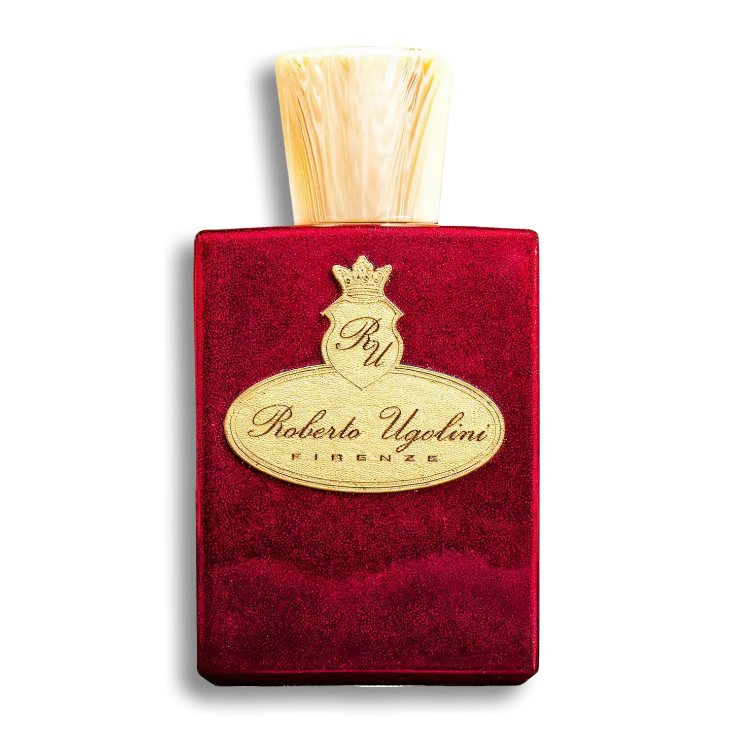 Product shot of 4 Rosso by Roberto Ugolini