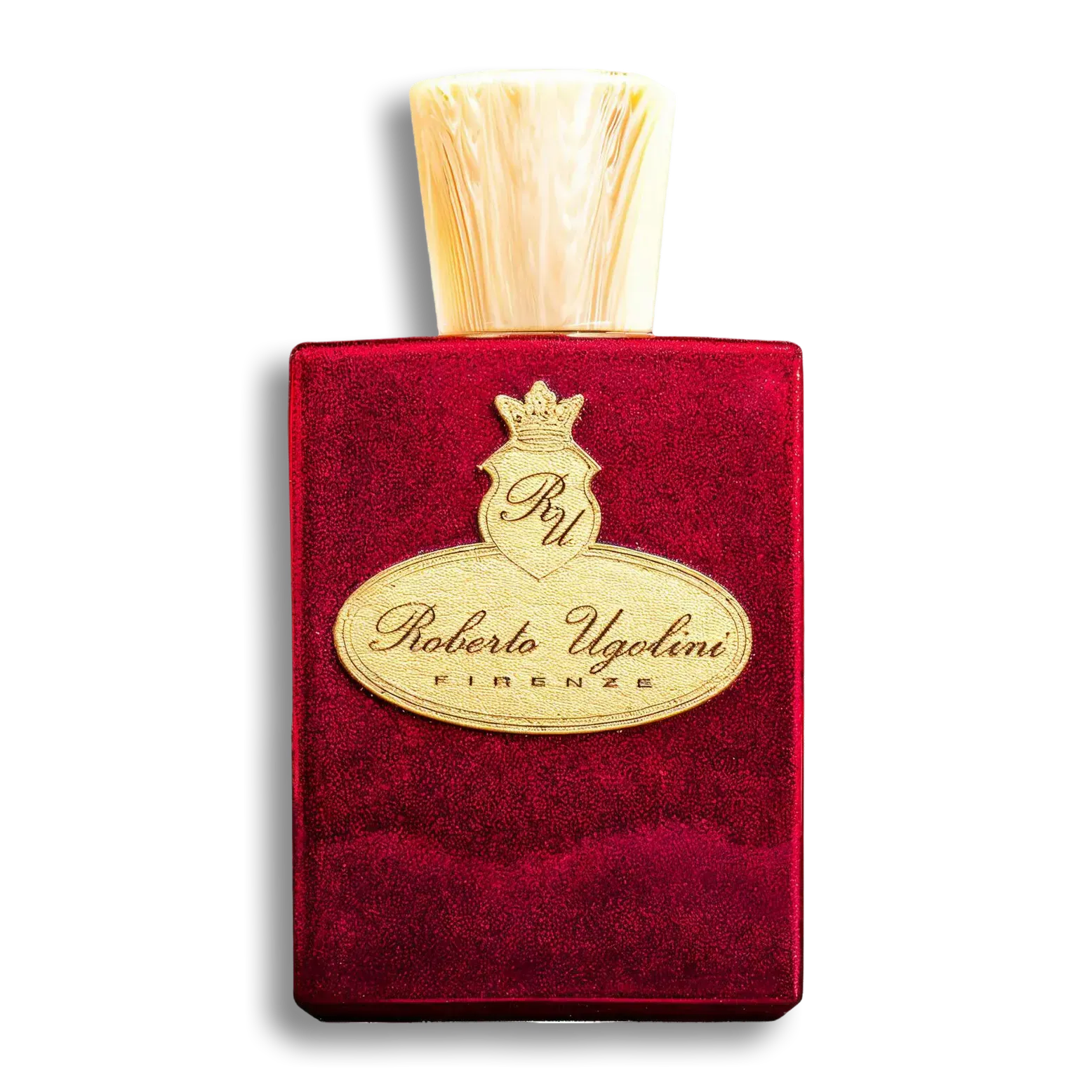 Product shot of 4 Rosso by Roberto Ugolini