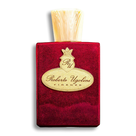 Product shot of 4 Rosso by Roberto Ugolini