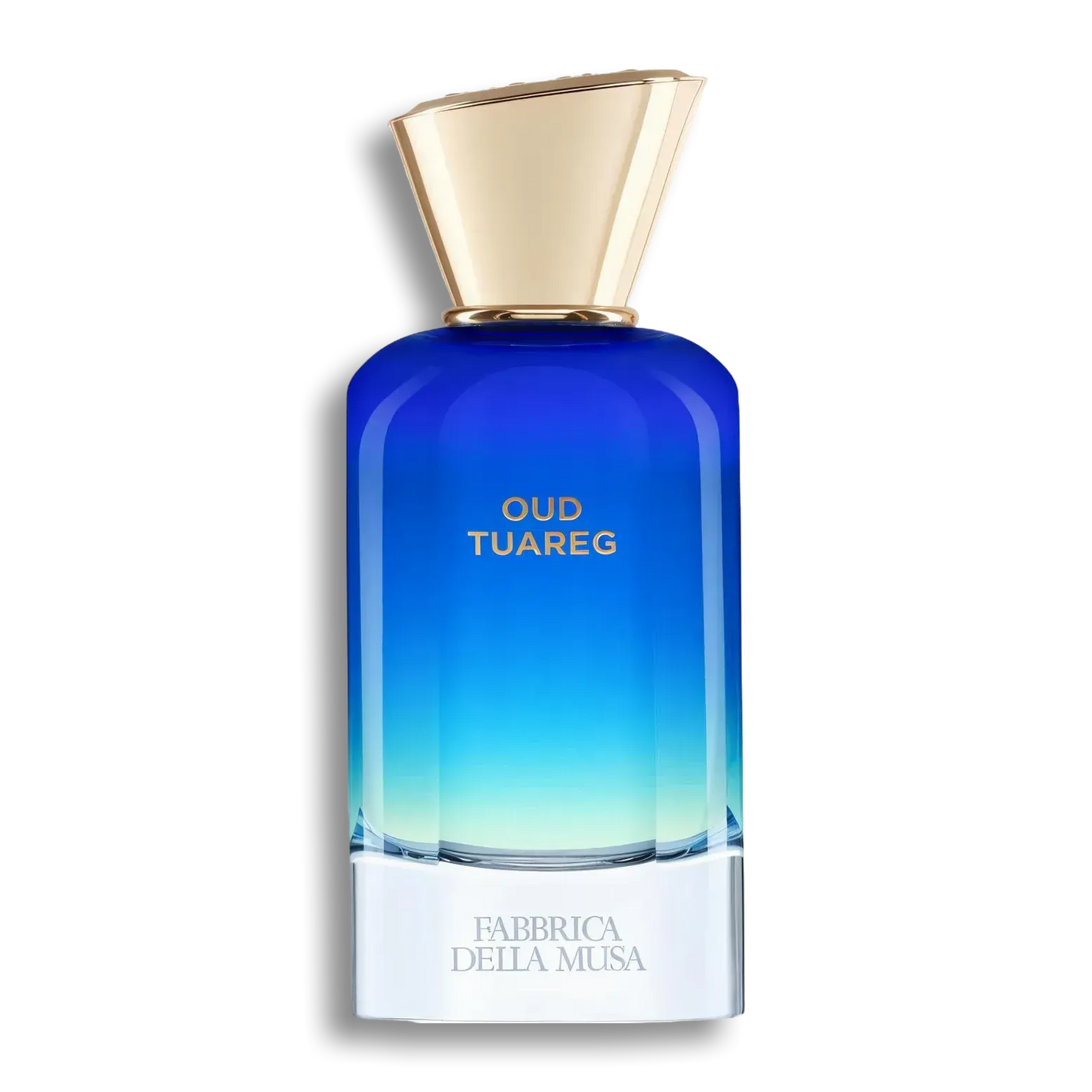 Product shot of Oud Tuareg by Fabbrica Della Musa