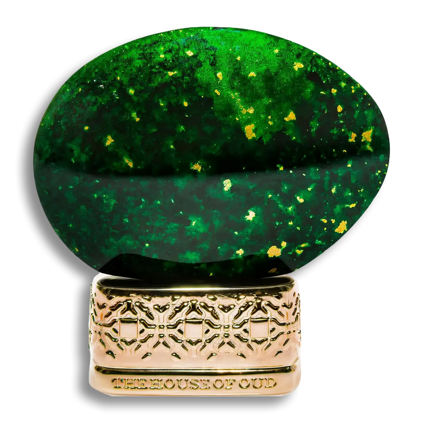 Product shot of Emerald Green by THoO