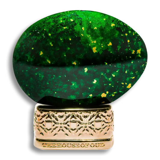 Product shot of Emerald Green by THoO