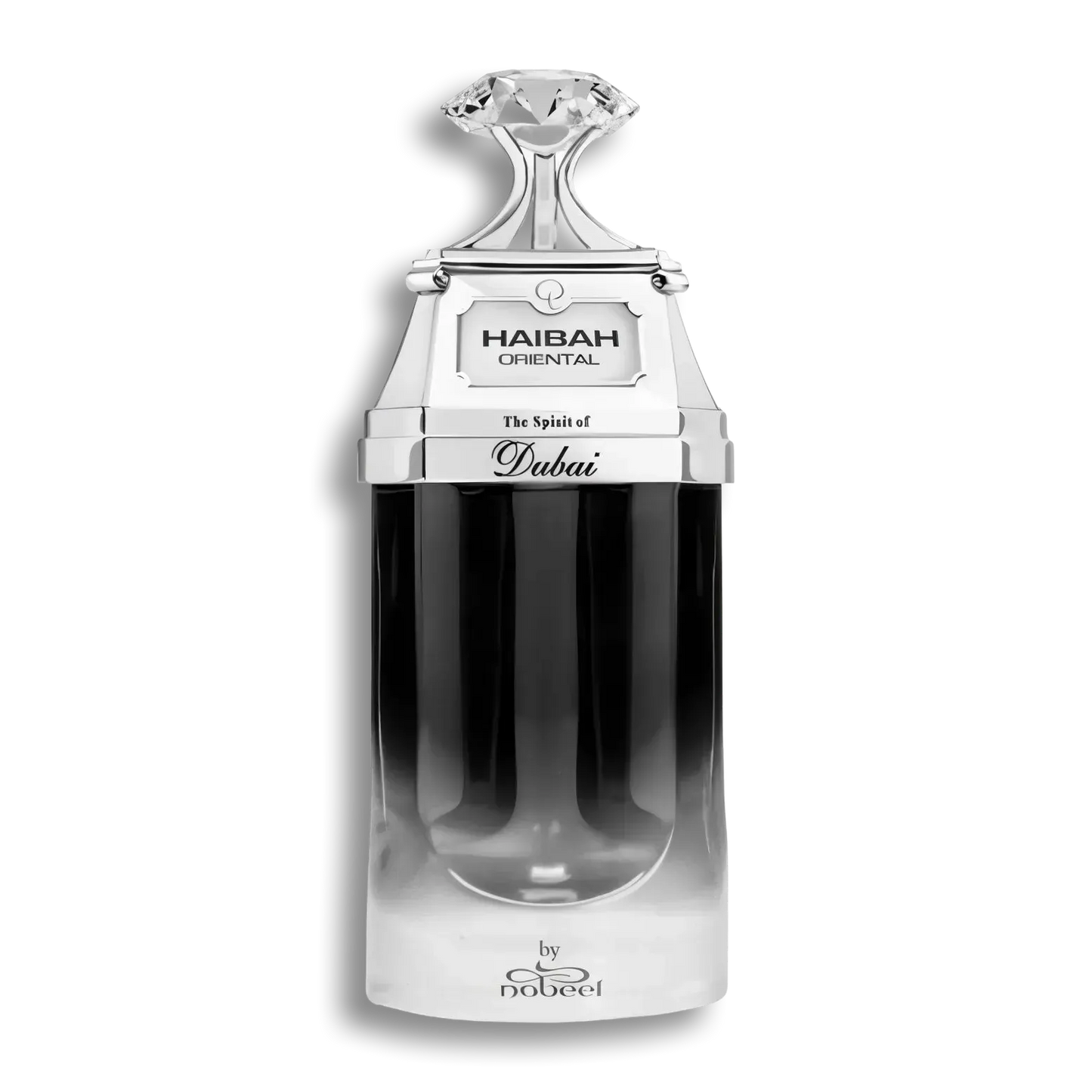 Product shot of Haibah Oriental by Spirit of Dubai