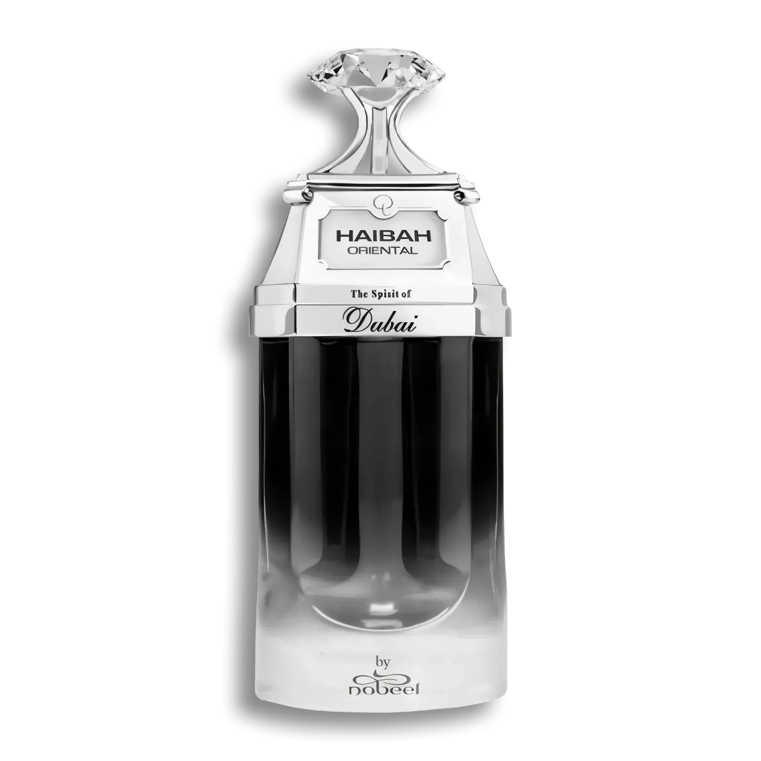 Product shot of Haibah Oriental by Spirit of Dubai