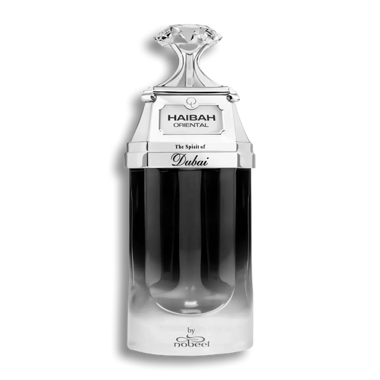 Product shot of Haibah Oriental by Spirit of Dubai
