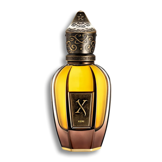 Product shot of Kemi by Xerjoff
