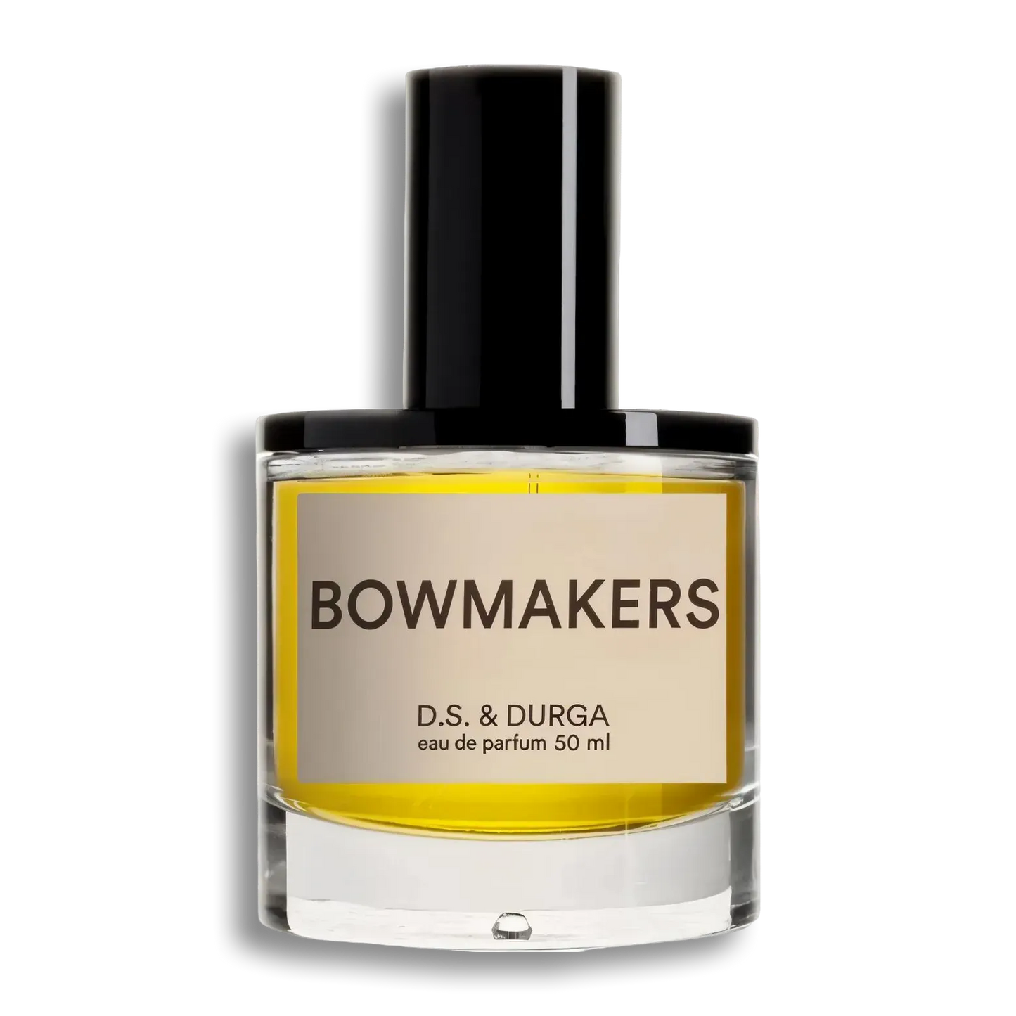 Product shot of Bowmakers by D.S. & Durga