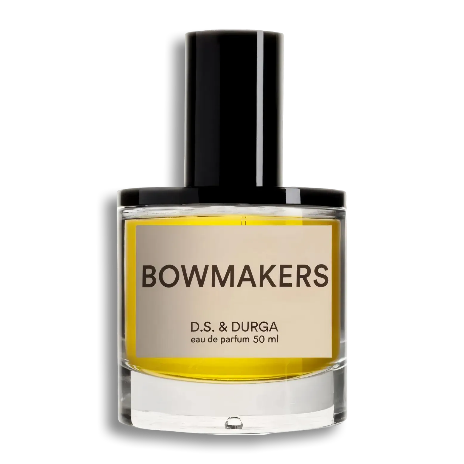 Product shot of Bowmakers by D.S. & Durga