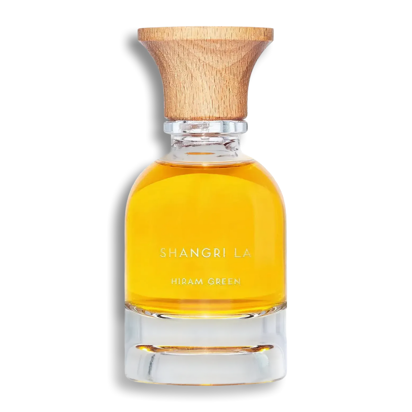 Product shot of Shangri la by Hiram Green
