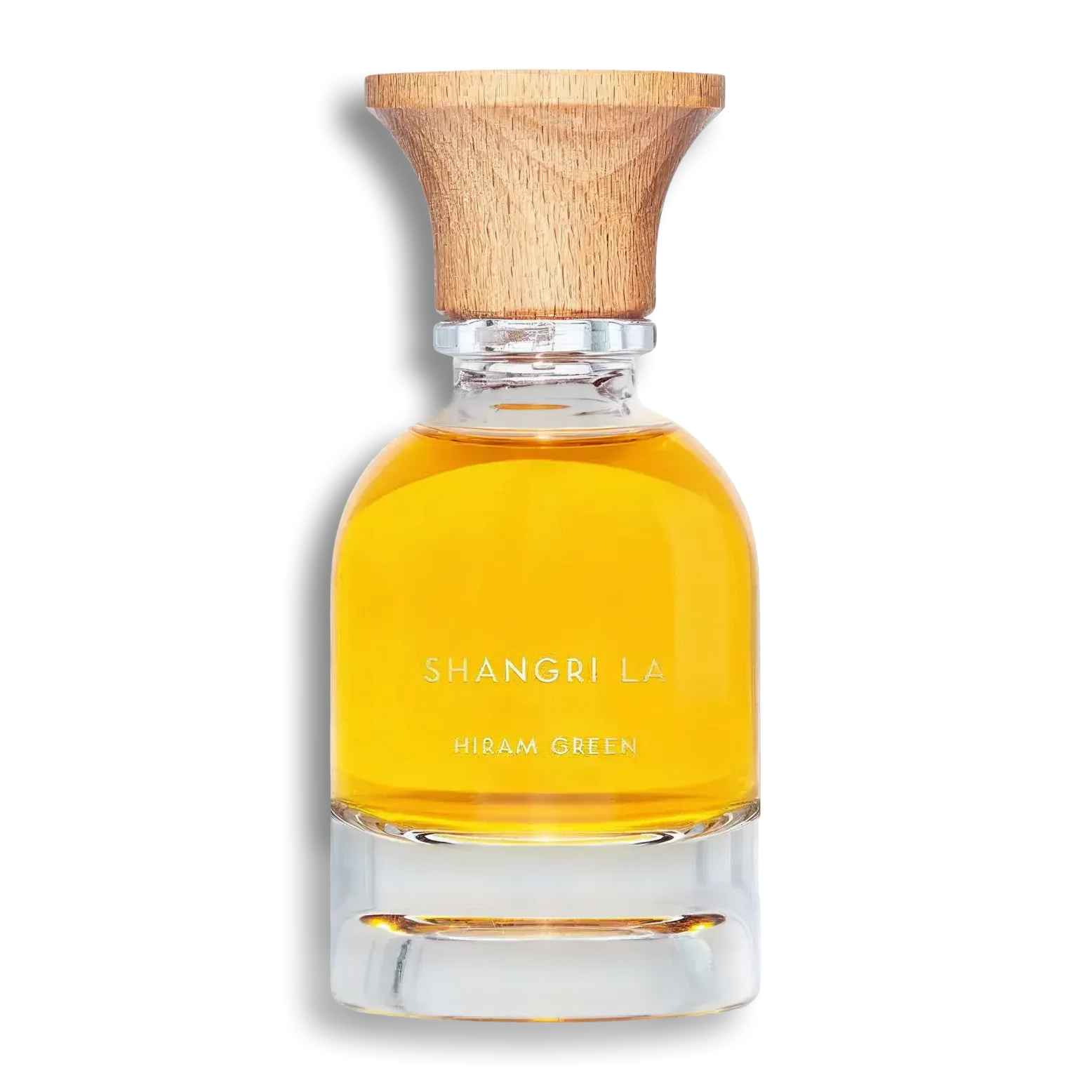 Product shot of Shangri la by Hiram Green