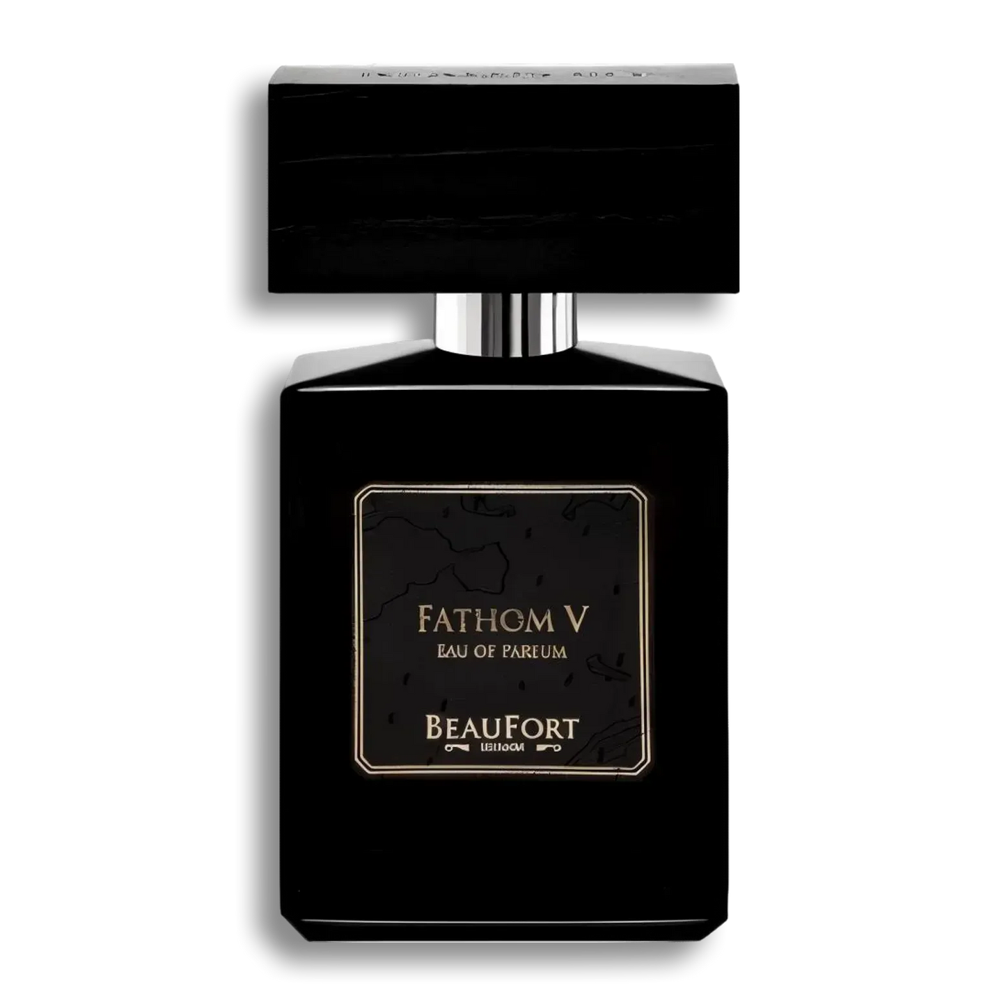 Product shot of Fathom V by Beaufort London
