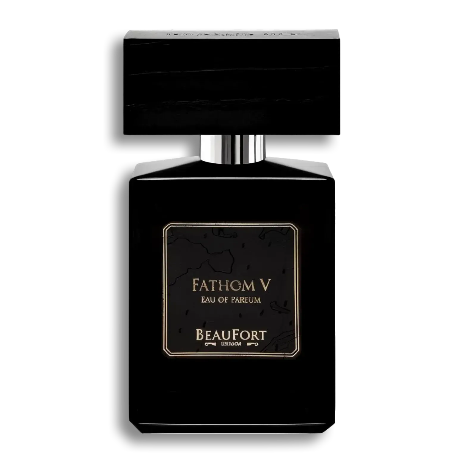 Product shot of Fathom V by Beaufort London