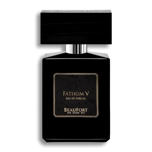 Product shot of Fathom V by Beaufort London