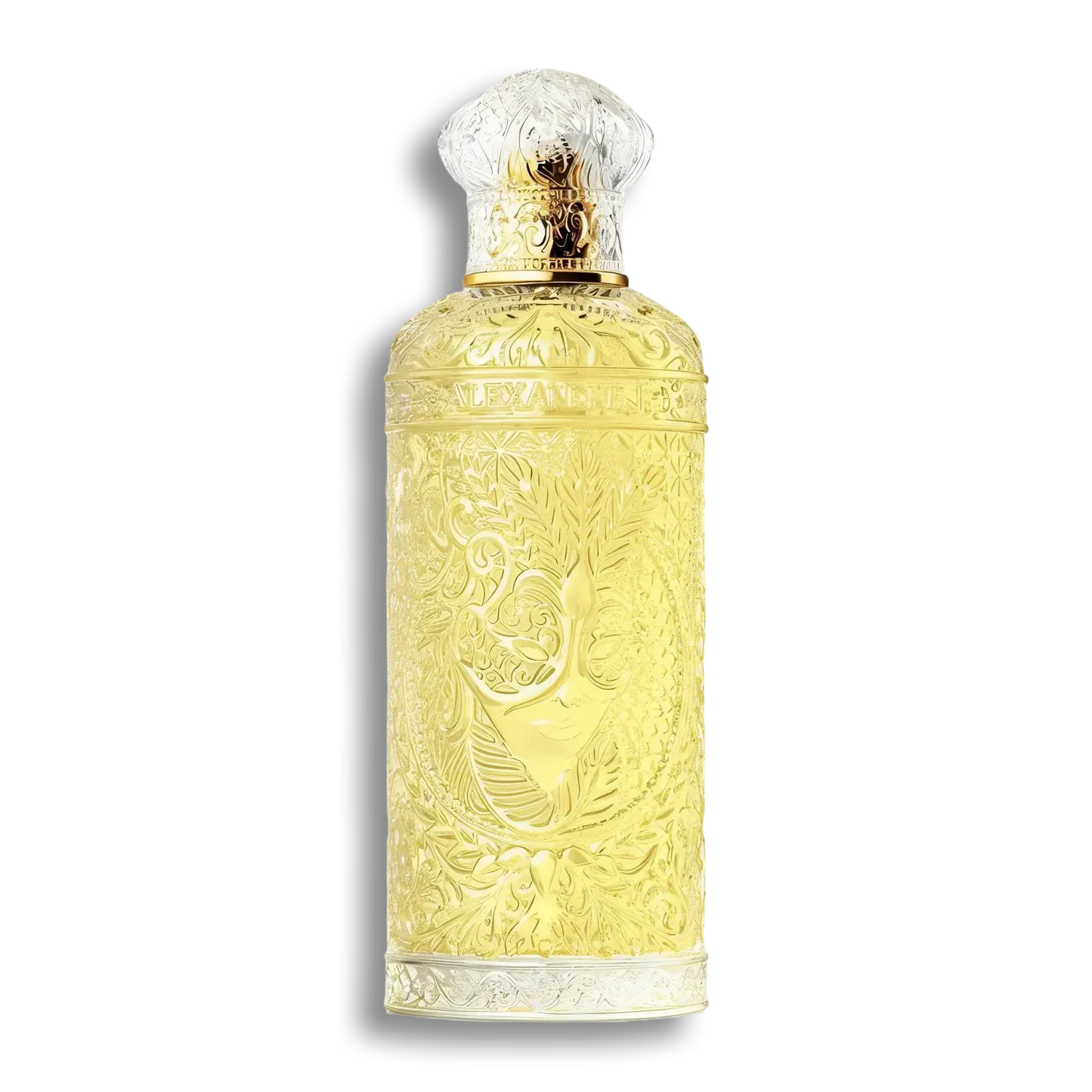 Product shot of Oriental Enigma by Alexandre.J