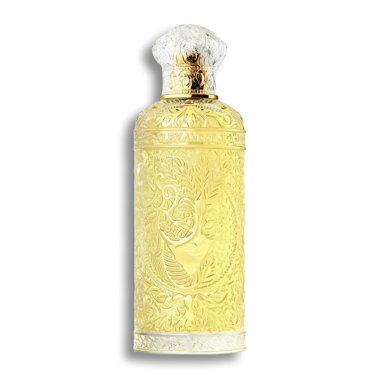 Product shot of Oriental Enigma by Alexandre.J