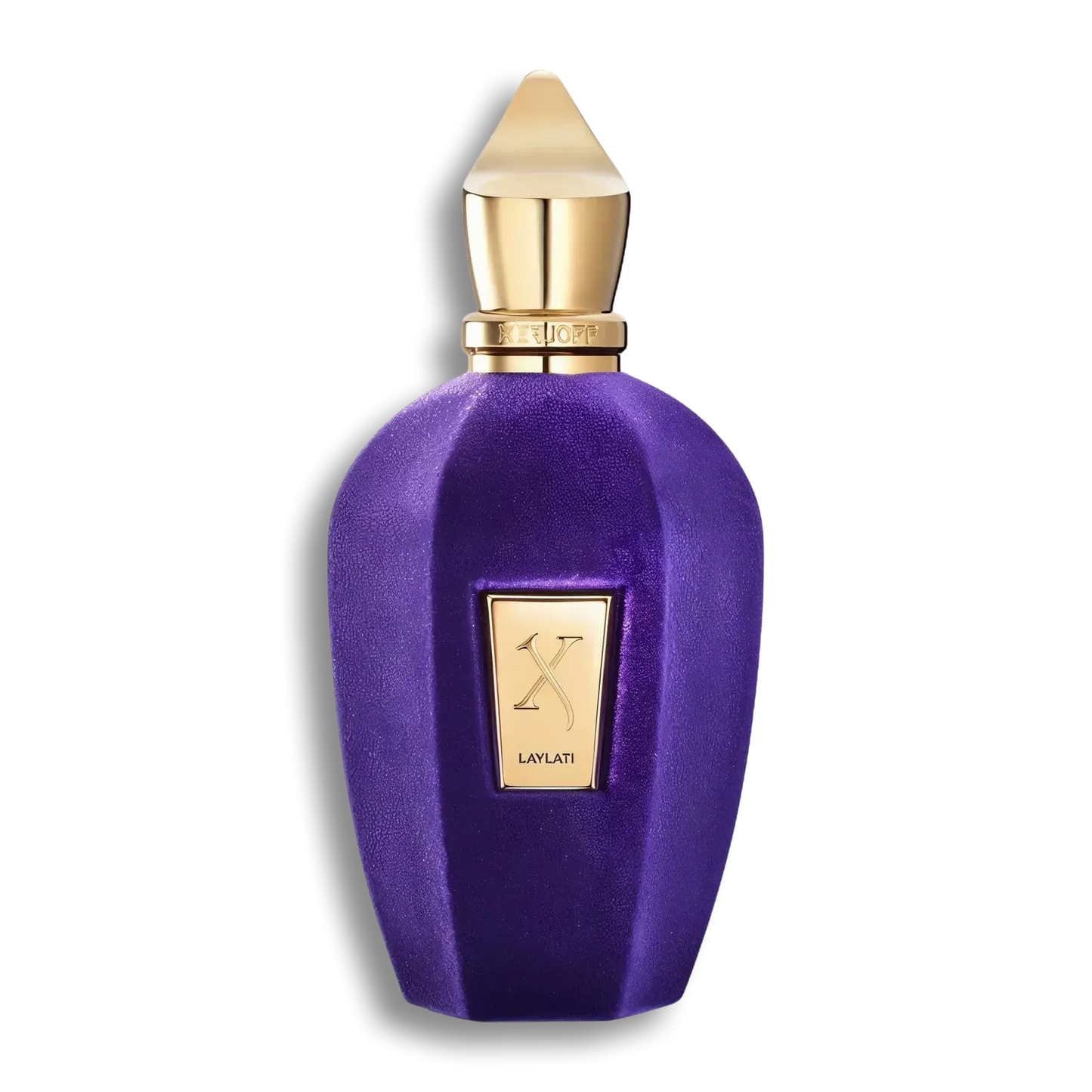 Product shot of Laylati by Xerjoff