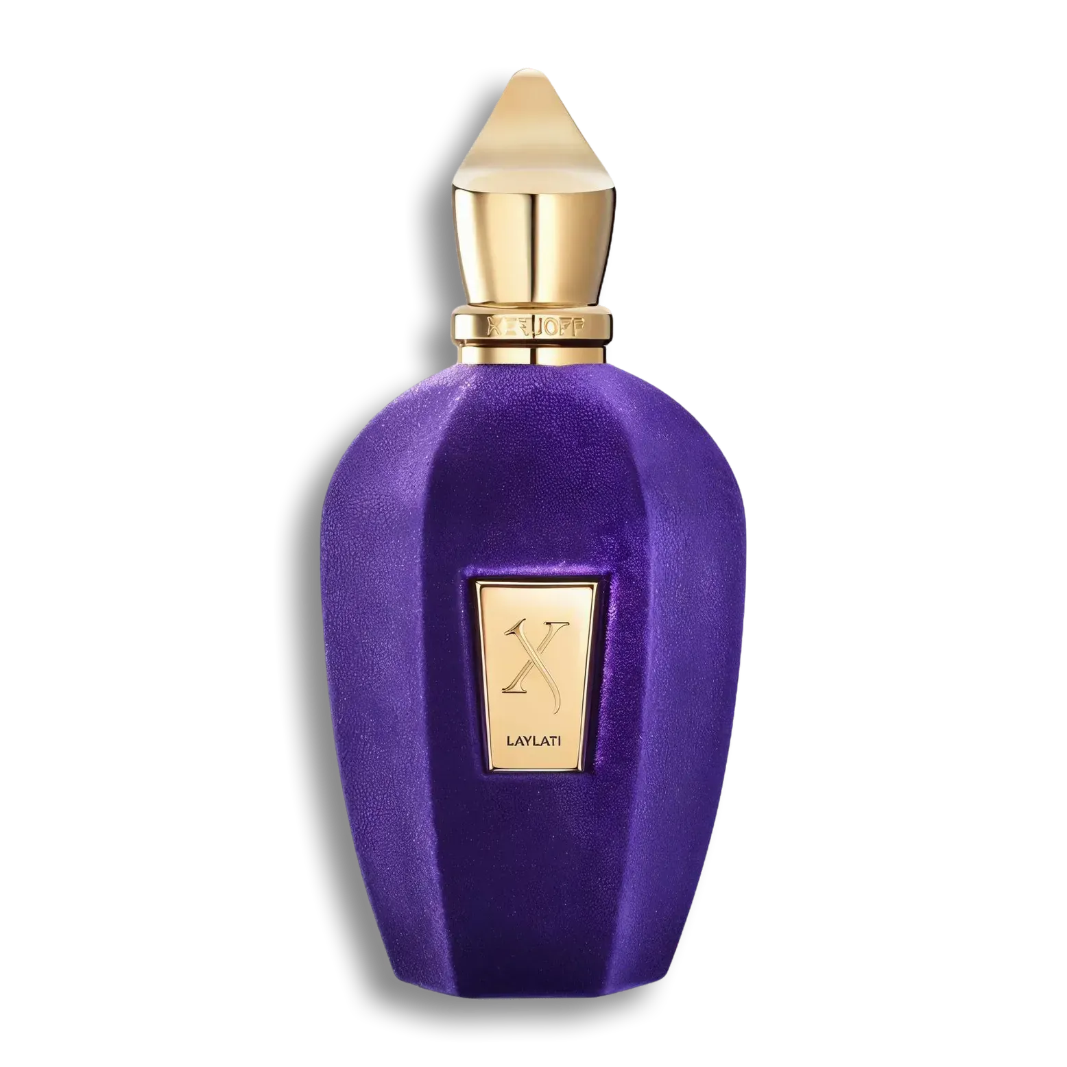 Product shot of Laylati by Xerjoff