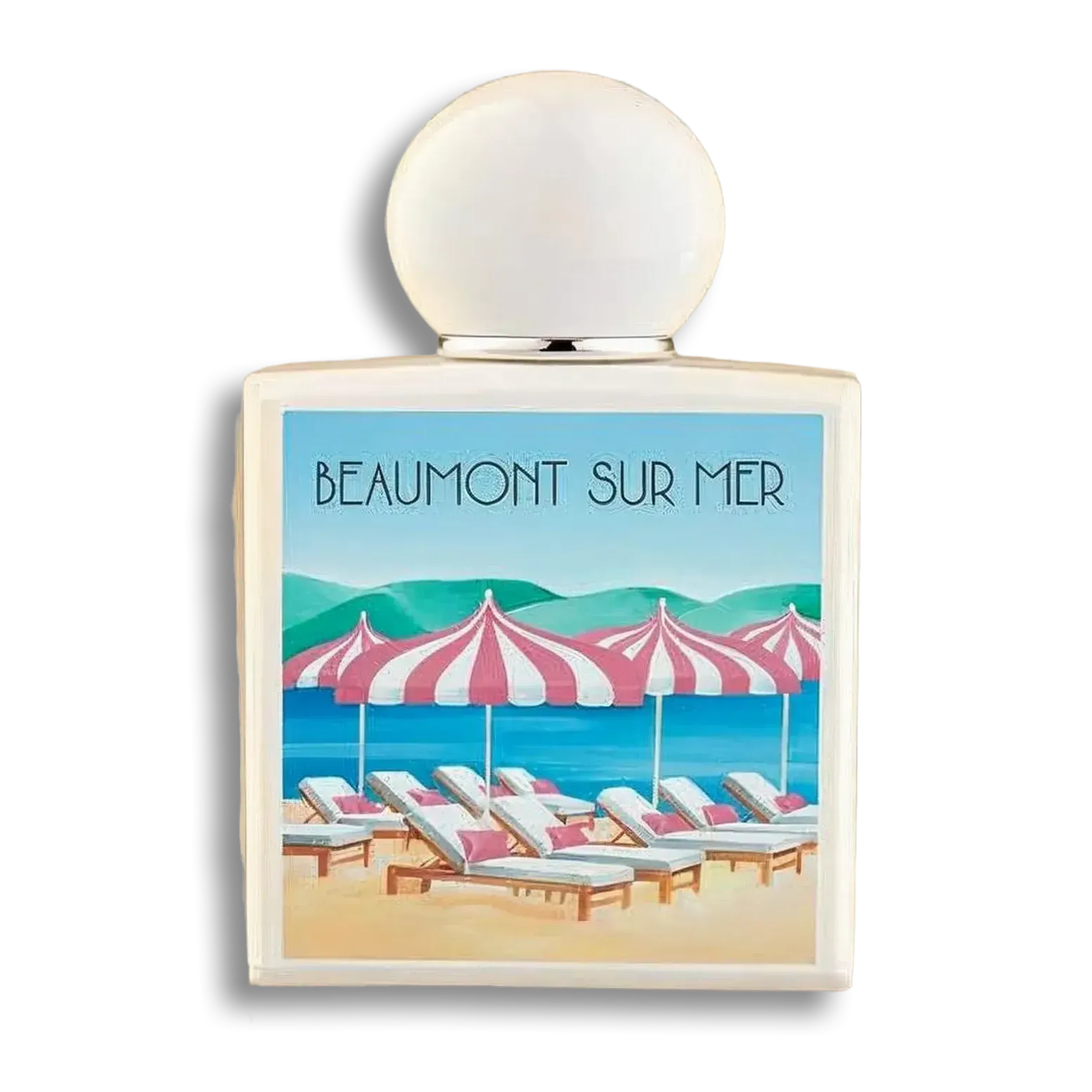 Product shot of Beaumont Sur Mer by Adamo