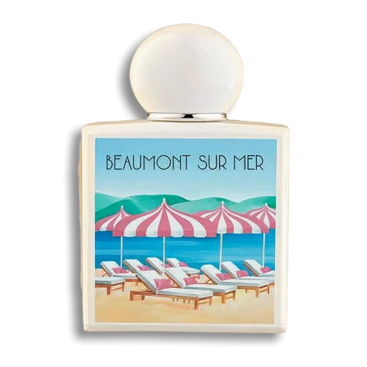 Product shot of Beaumont Sur Mer by Adamo